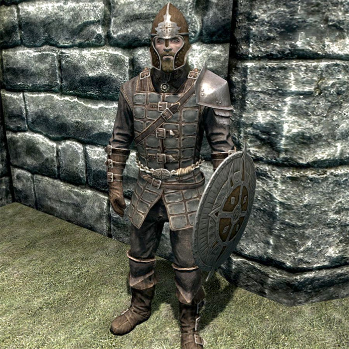 Skyrim se sexy armor mods